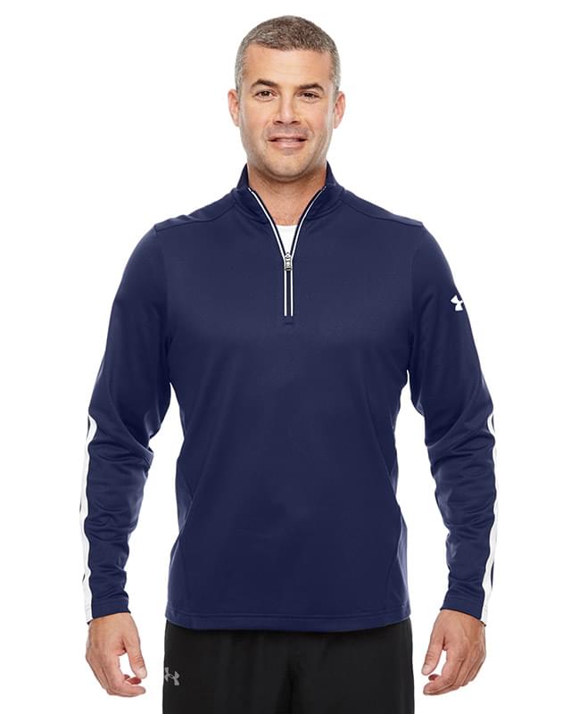 Men's Qualifier 1/4 Zip