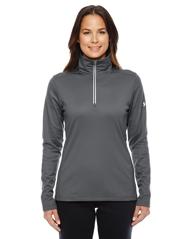 Ladies' Qualifier 1/4 Zip