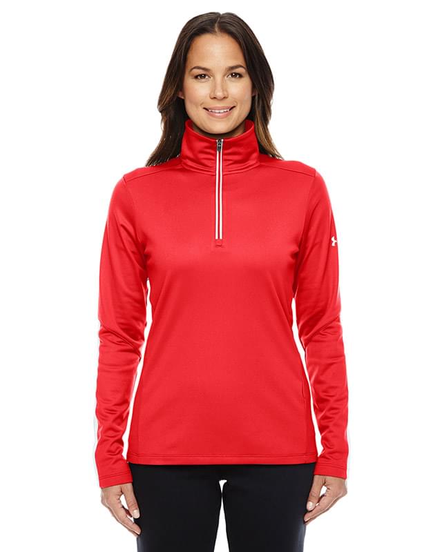 Ladies' Qualifier 1/4 Zip