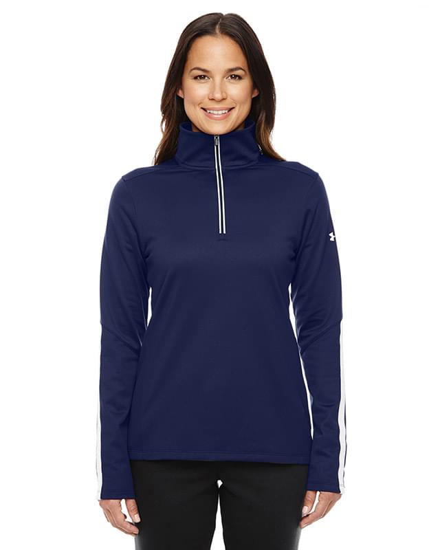 Ladies' Qualifier 1/4 Zip