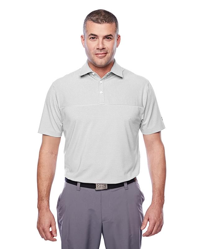 Men's Playoff Polo
