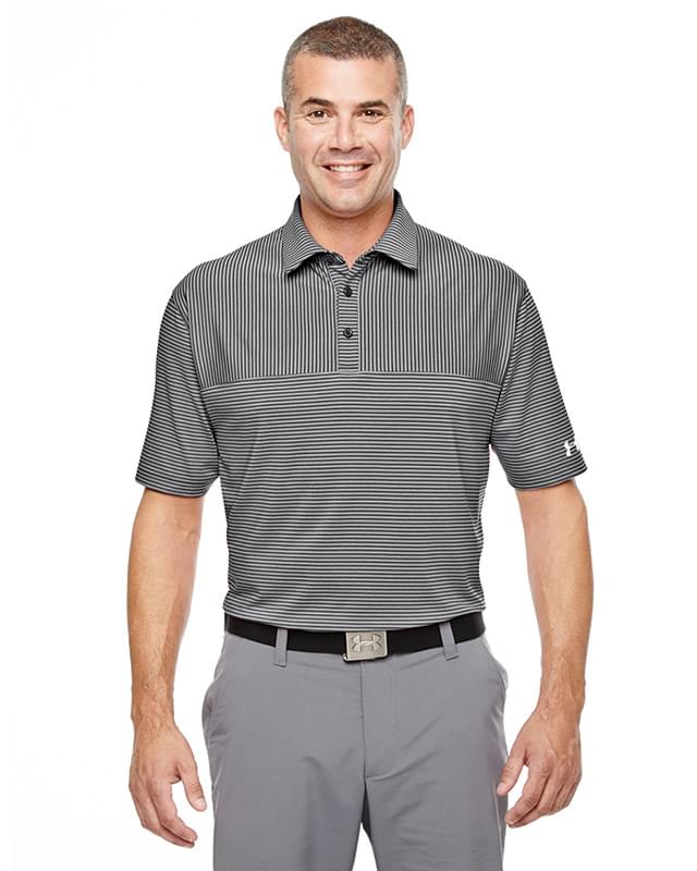 Men's Playoff Polo
