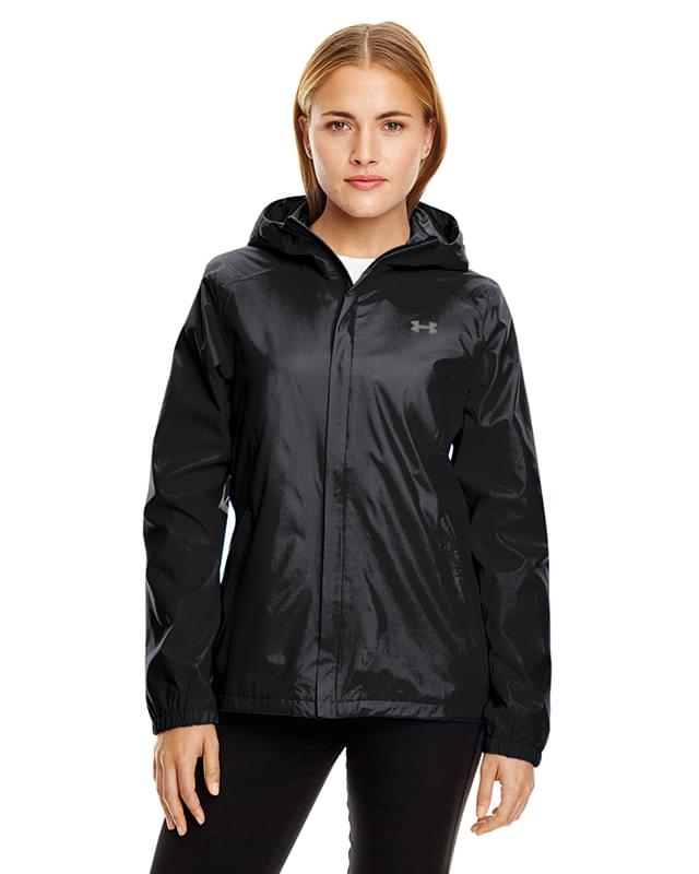 Ladies' UA Bora Rain Jacket