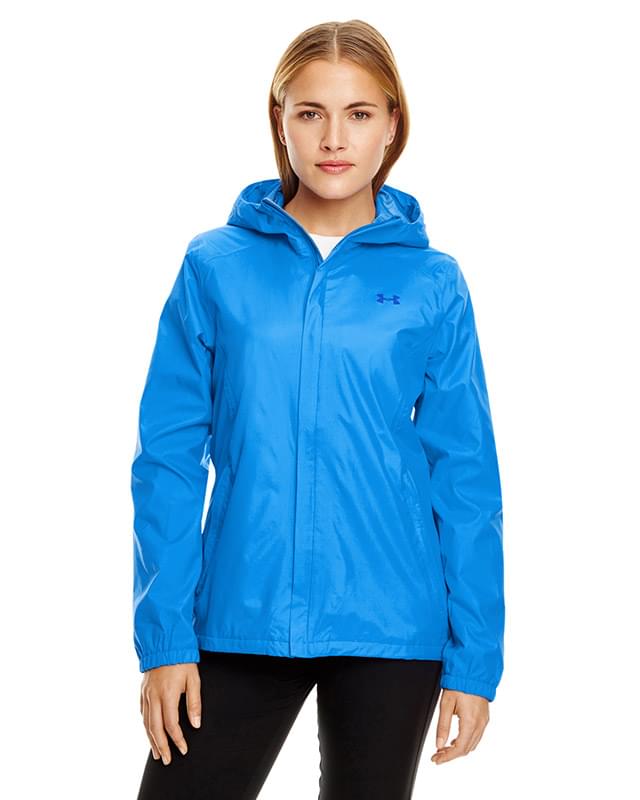 Ladies' UA Bora Rain Jacket
