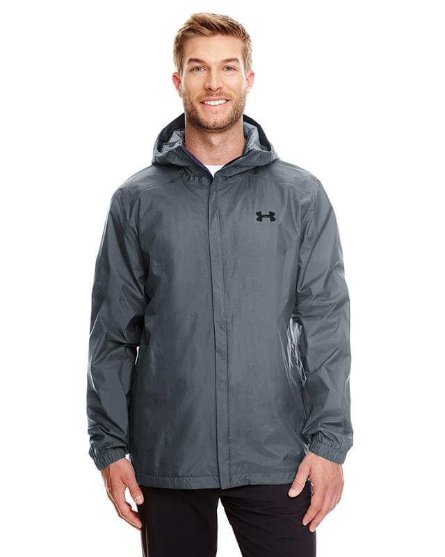 Men's UA Bora Rain Jacket