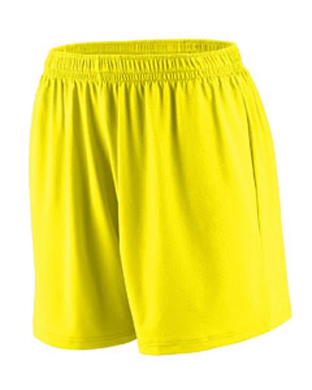 Girls' Inferno Short