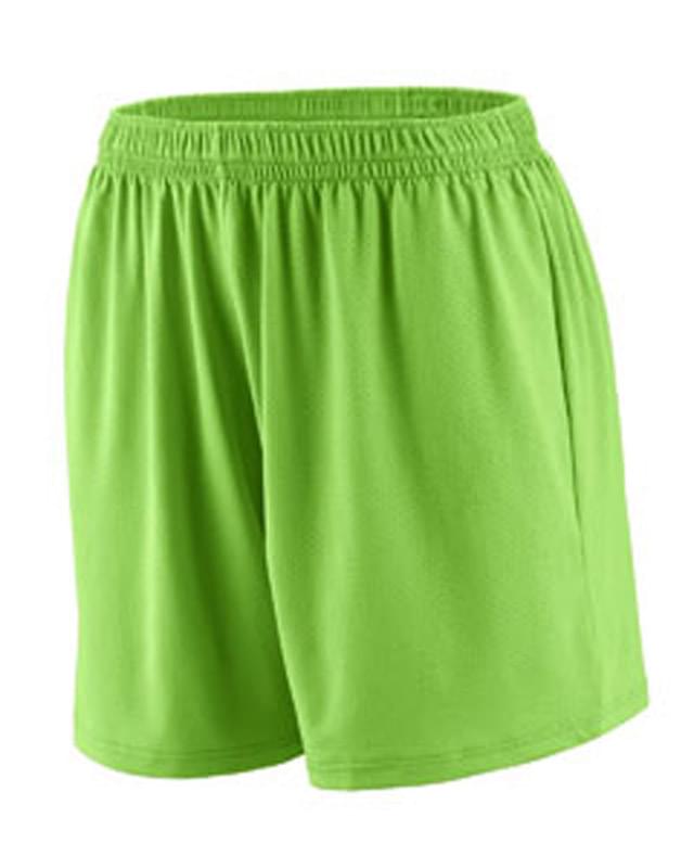 Girls' Inferno Short