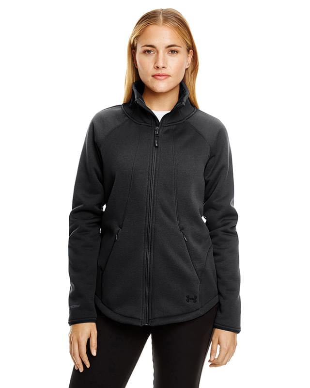 Ladies' UA Extreme Coldgear Jacket
