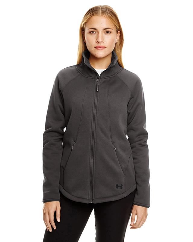 Ladies' UA Extreme Coldgear Jacket
