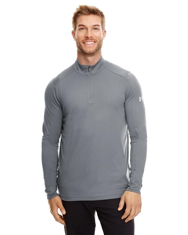 Men's UA Tech Quarter-Zip
