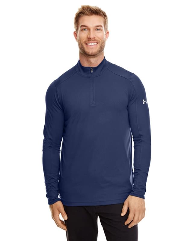 Men's UA Tech Quarter-Zip