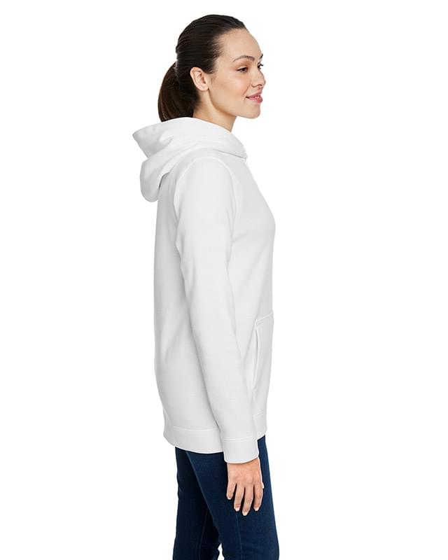 Ladies Hustle Pullover Hooded Sweatshirt