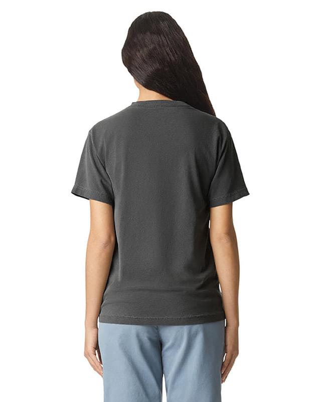 Unisex Garment Dyed T-Shirt