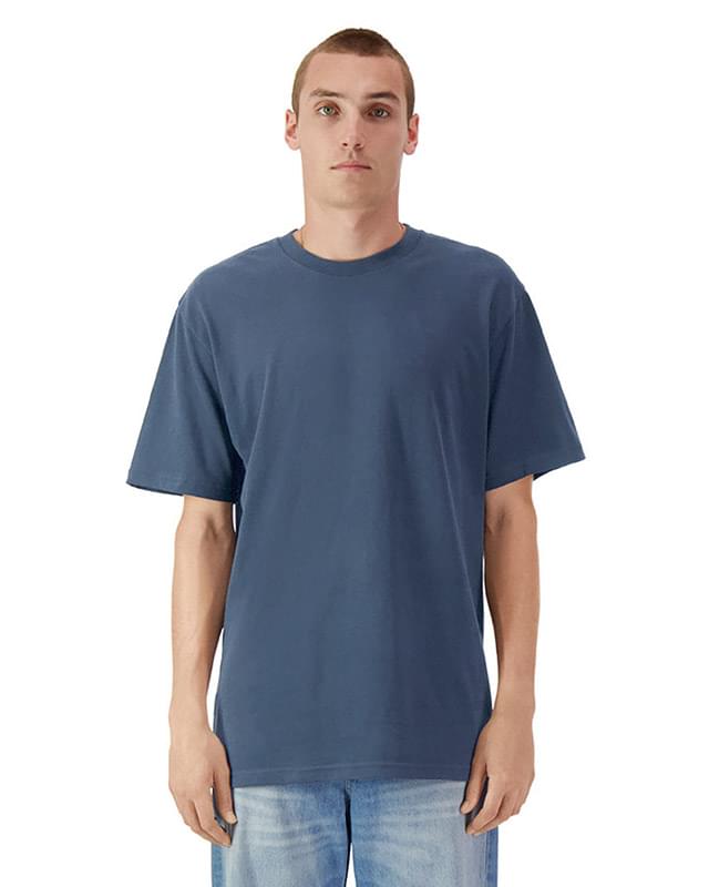 Unisex Garment Dyed T-Shirt