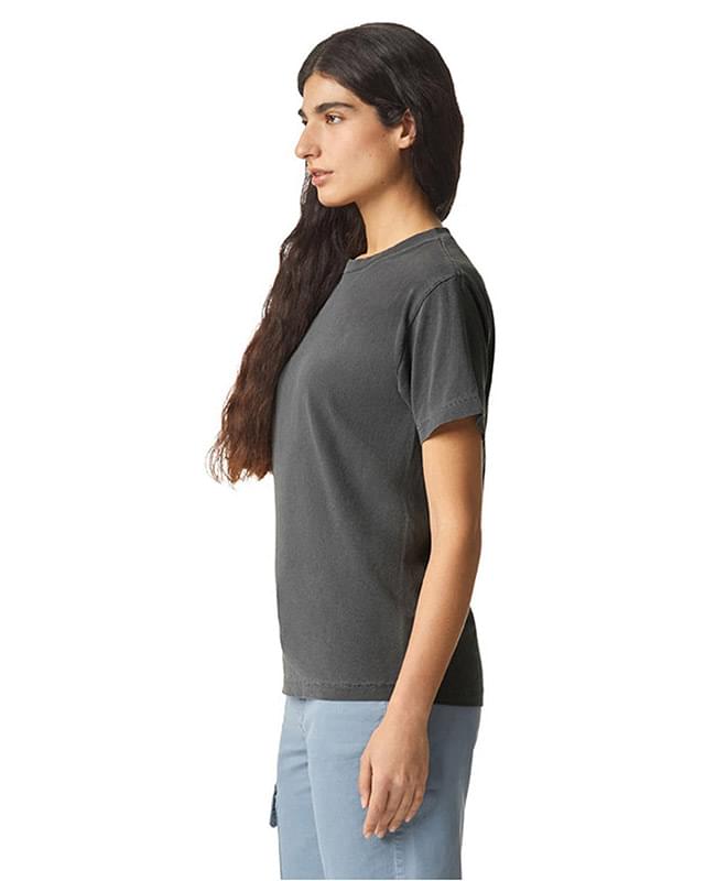 Unisex Garment Dyed T-Shirt