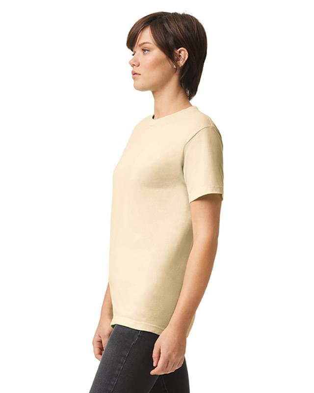 Unisex Garment Dyed T-Shirt