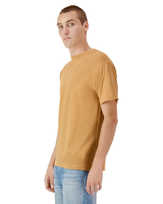 Unisex Garment Dyed T-Shirt