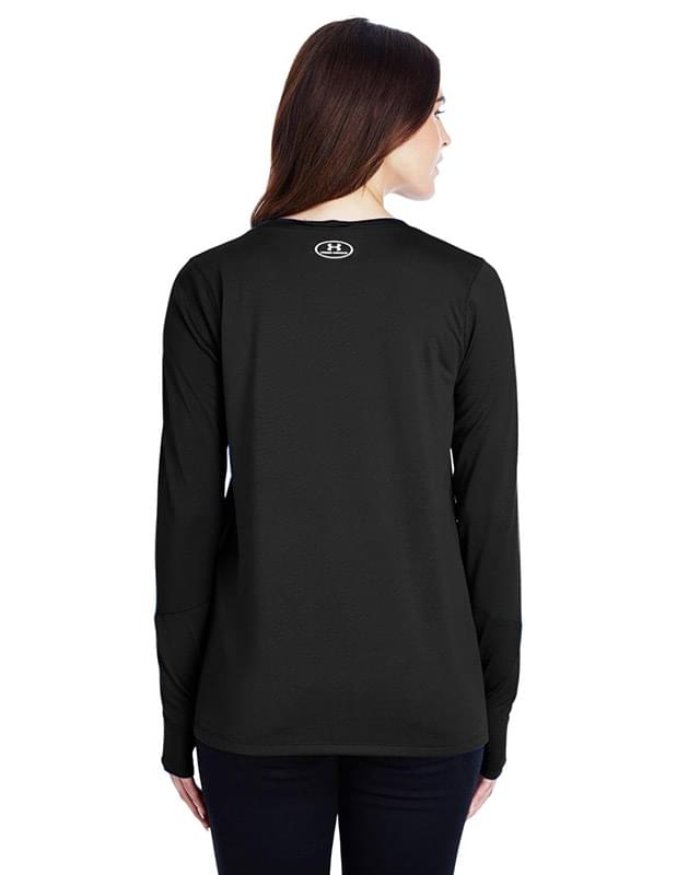 Ladies' Long-Sleeve Locker 2.0 T-Shirt
