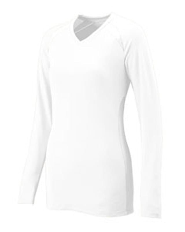 Ladies' Spike Jersey