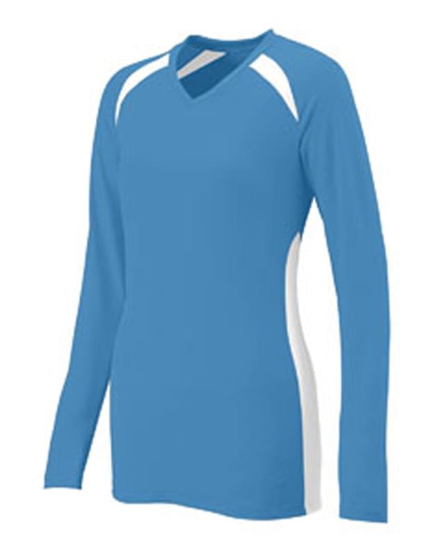 Ladies' Spike Jersey