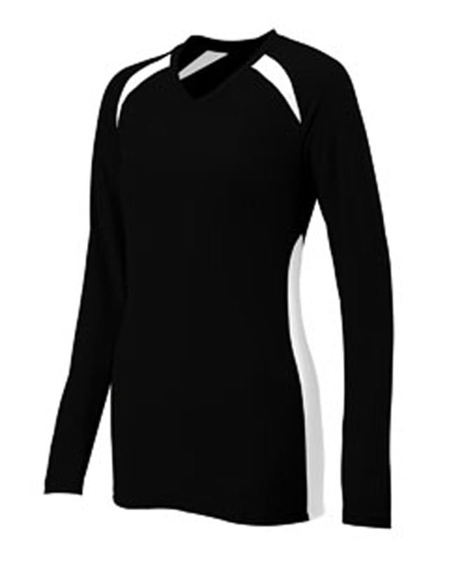 Ladies' Spike Jersey