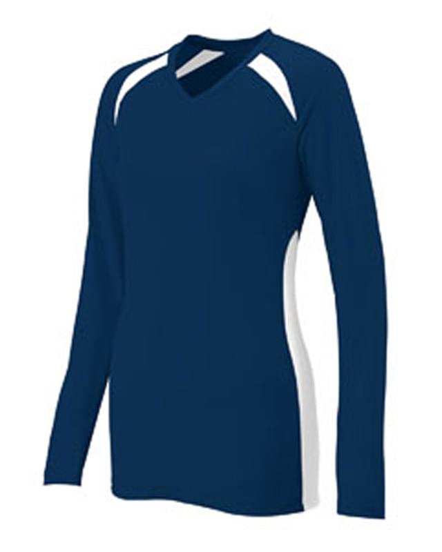 Ladies' Spike Jersey