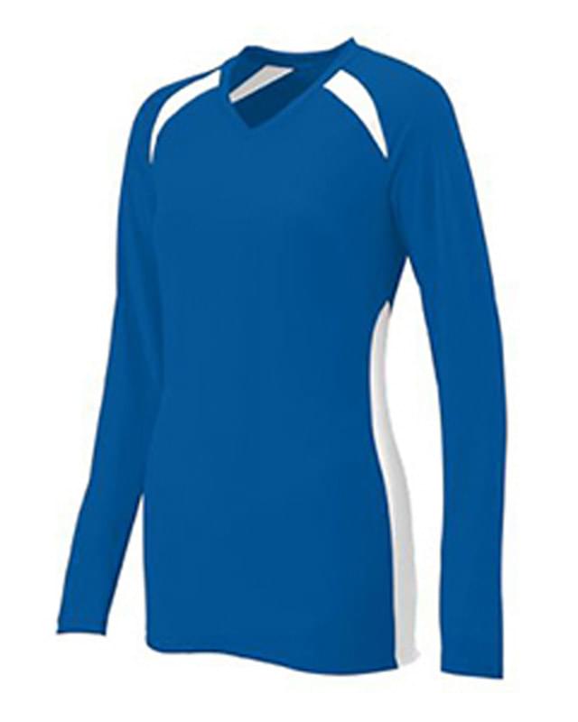 Ladies' Spike Jersey