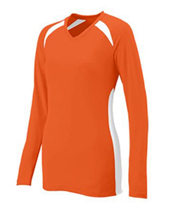Ladies' Spike Jersey