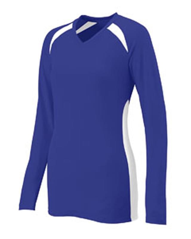Ladies' Spike Jersey