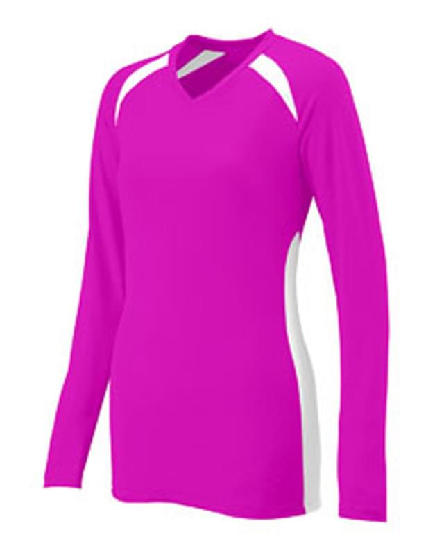 Ladies' Spike Jersey