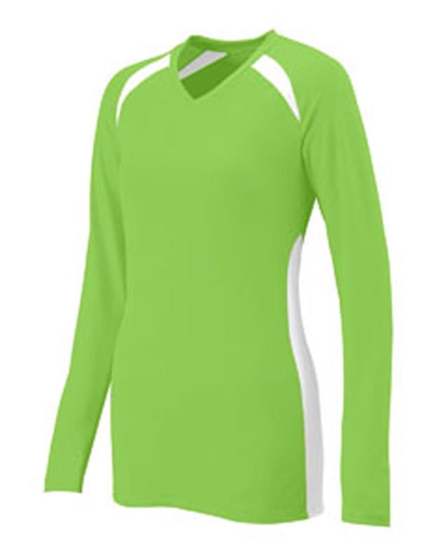Ladies' Spike Jersey