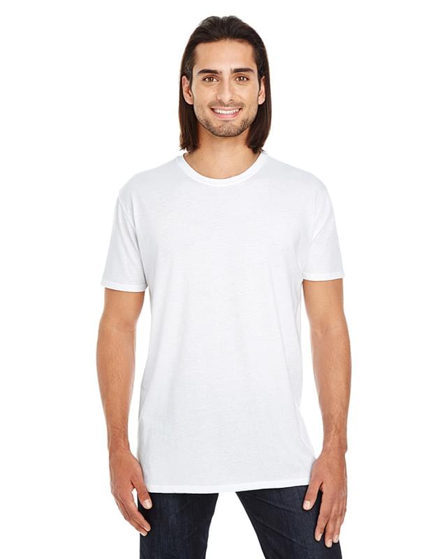 Unisex Pigment-Dye Short-Sleeve T-Shirt