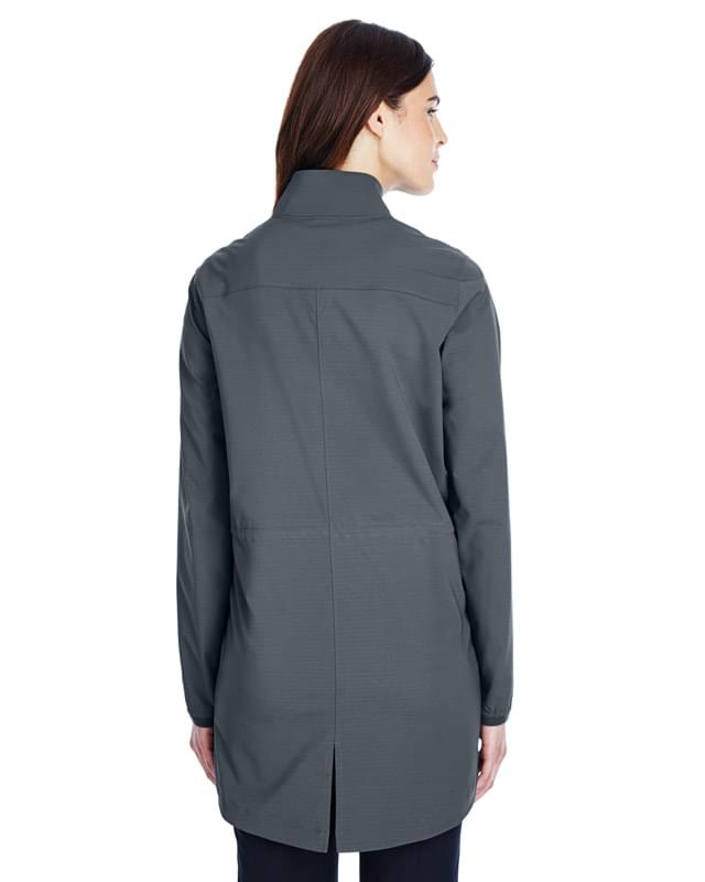 Ladies' Corporate Windstrike Jacket