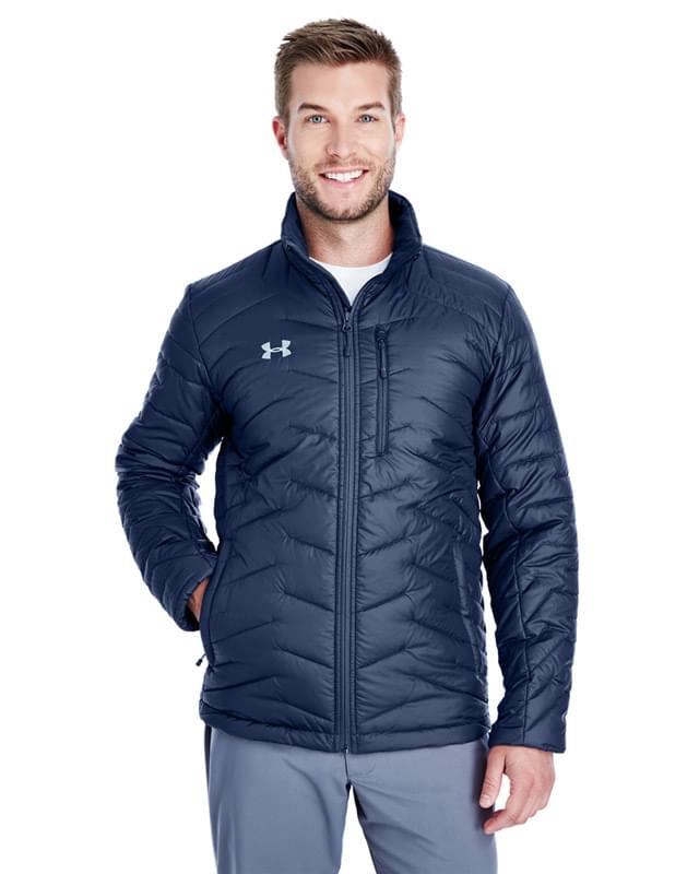 Men's Corporate Reactor Jacket