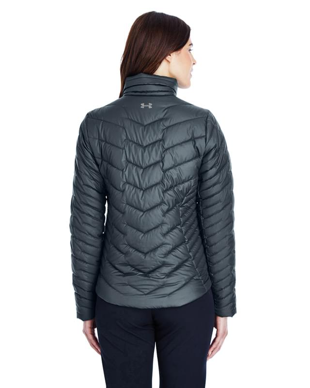 Ladies' Corporate Reactor Jacket Ladies' Corporate Reactor Jacket