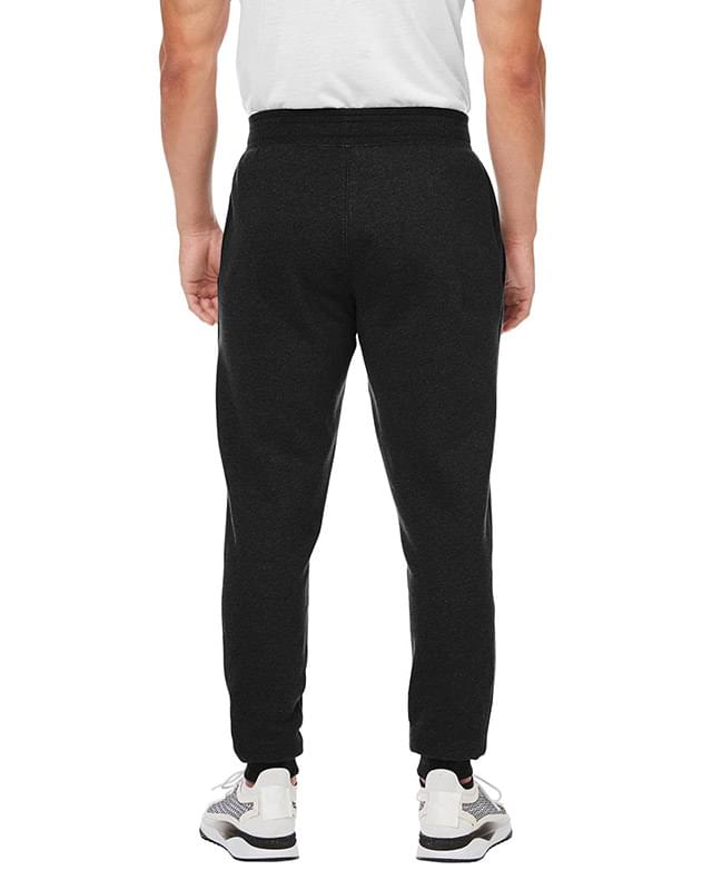 Men's Hustle Fleece Jogger Pant