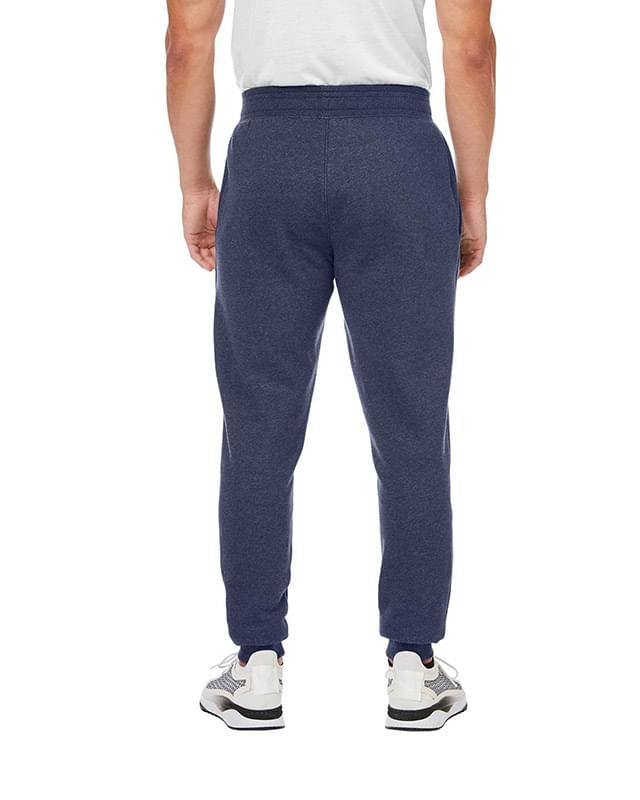 Men's Hustle Fleece Jogger Pant