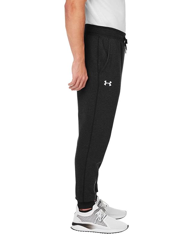 Men's Hustle Fleece Jogger Pant