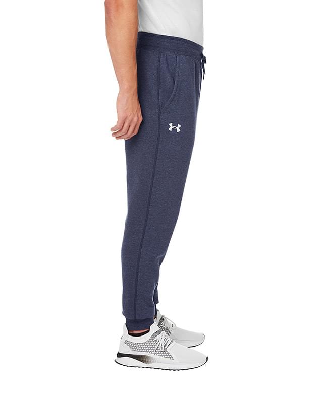 Men's Hustle Fleece Jogger Pant