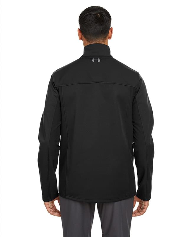 Men's ColdGear Infrared Shield Jacket