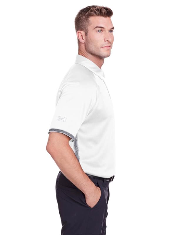 Men's Corporate Rival Polo Men's Corporate Rival Polo