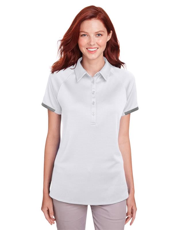 Ladies' Corporate Rival Polo Ladies' Corporate Rival Polo
