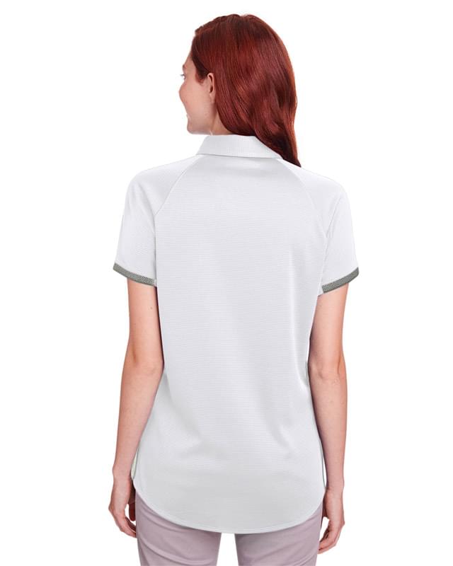 Ladies' Corporate Rival Polo Ladies' Corporate Rival Polo