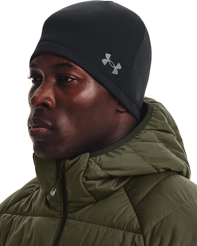 Storm ArmourFleece Beanie