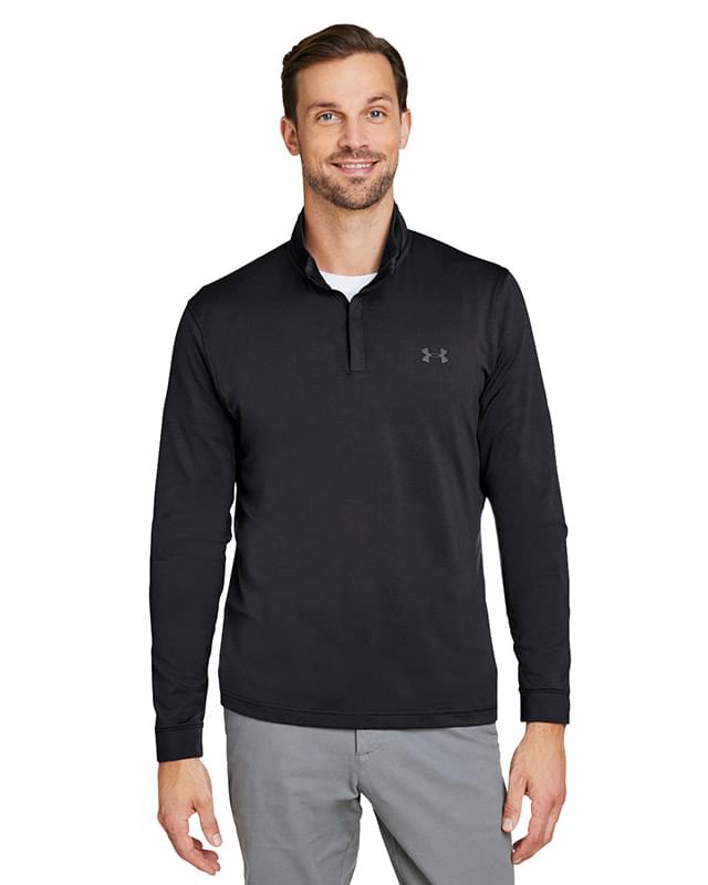 Men's Playoff Quarter-Zip