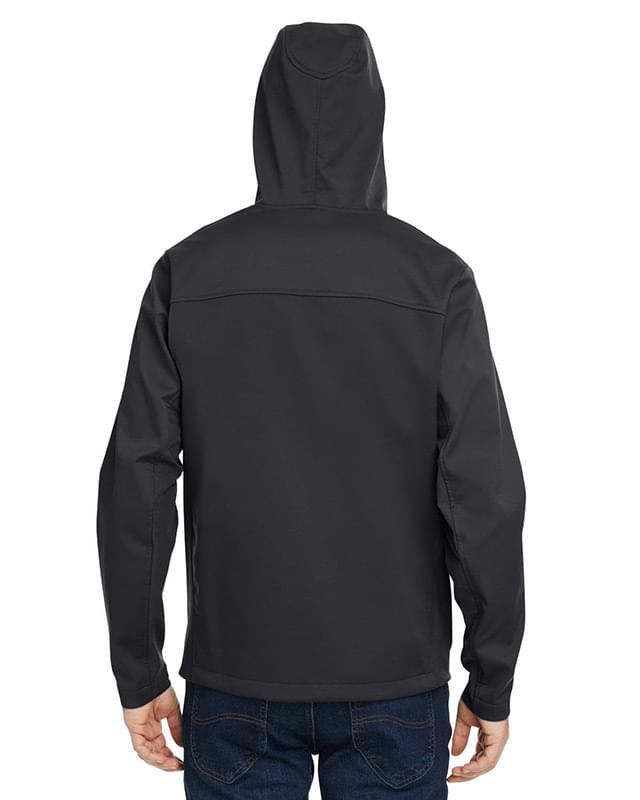 Men's CGI Shield 2.0 Hooded Jacket