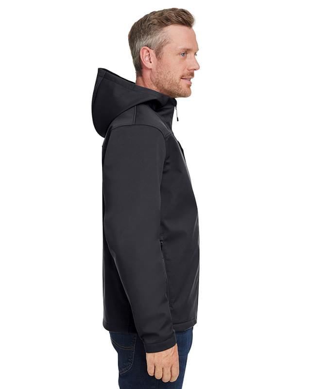 Men's CGI Shield 2.0 Hooded Jacket