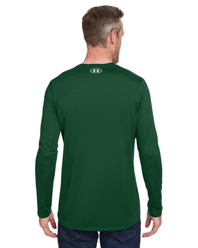 Men's Team Tech Long-Sleeve T-Shirt