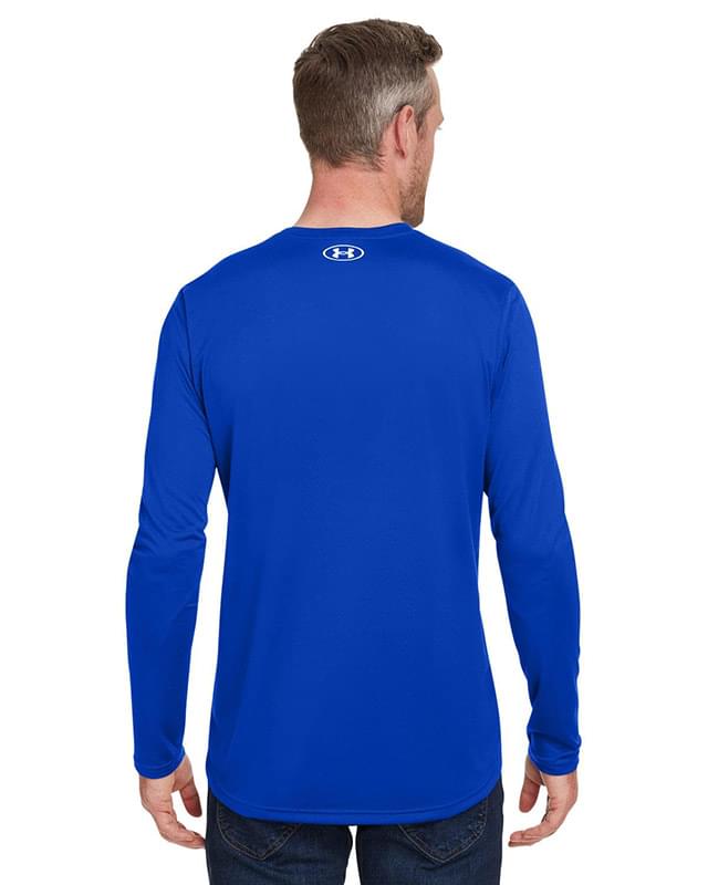 Men's Team Tech Long-Sleeve T-Shirt