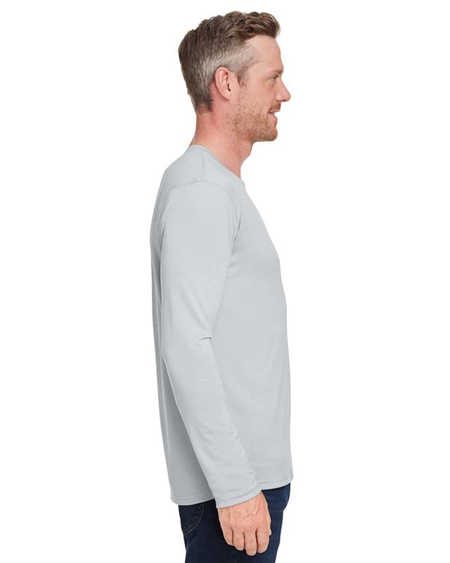Men's Team Tech Long-Sleeve T-Shirt